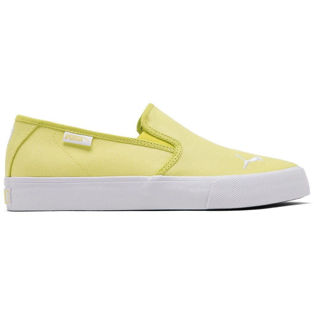 NEW Puma Women's Bari Slip-On Casual Sneakers - Picture 3 of 13
